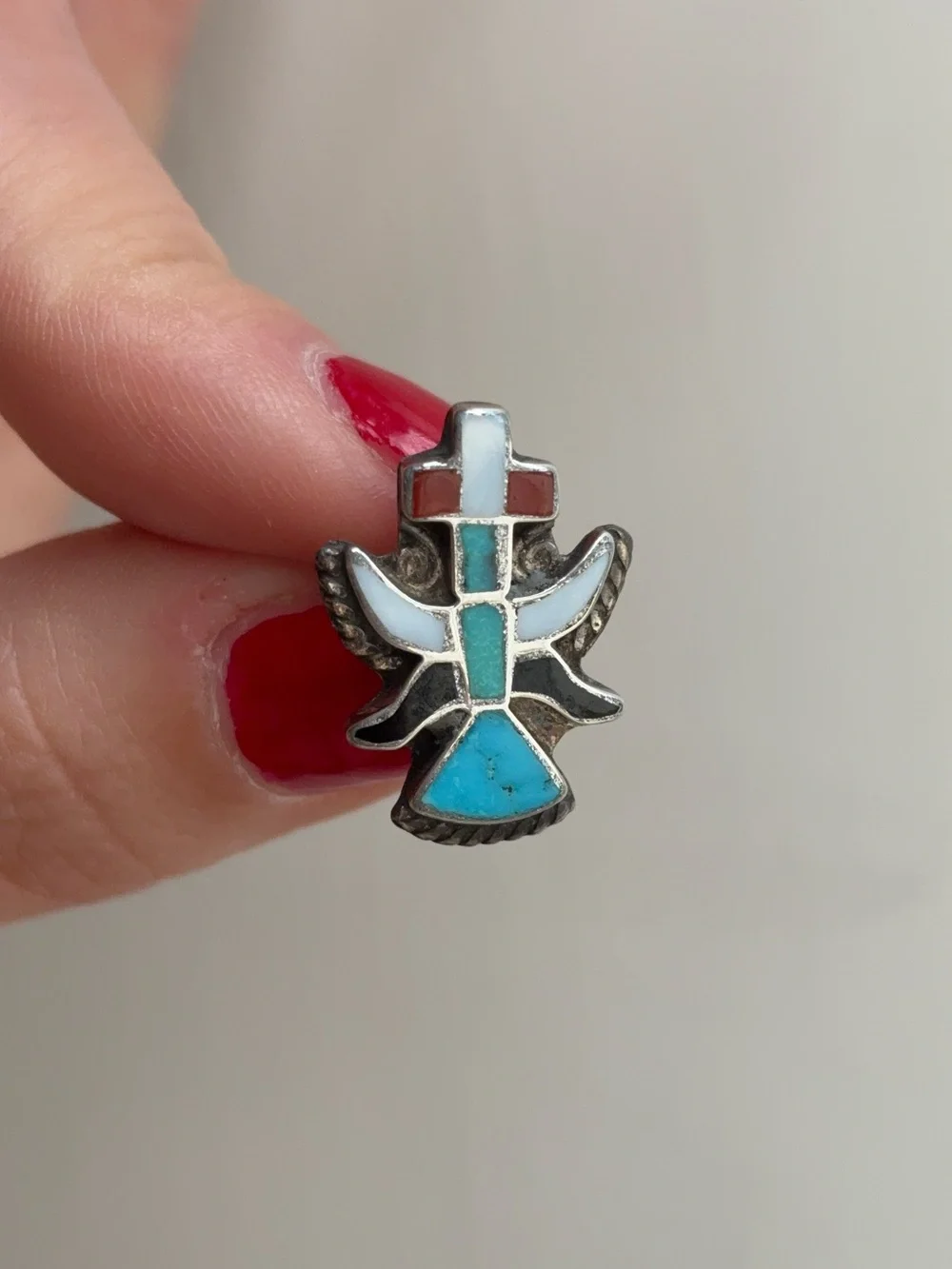 925 Sterling Silver vintage sterling